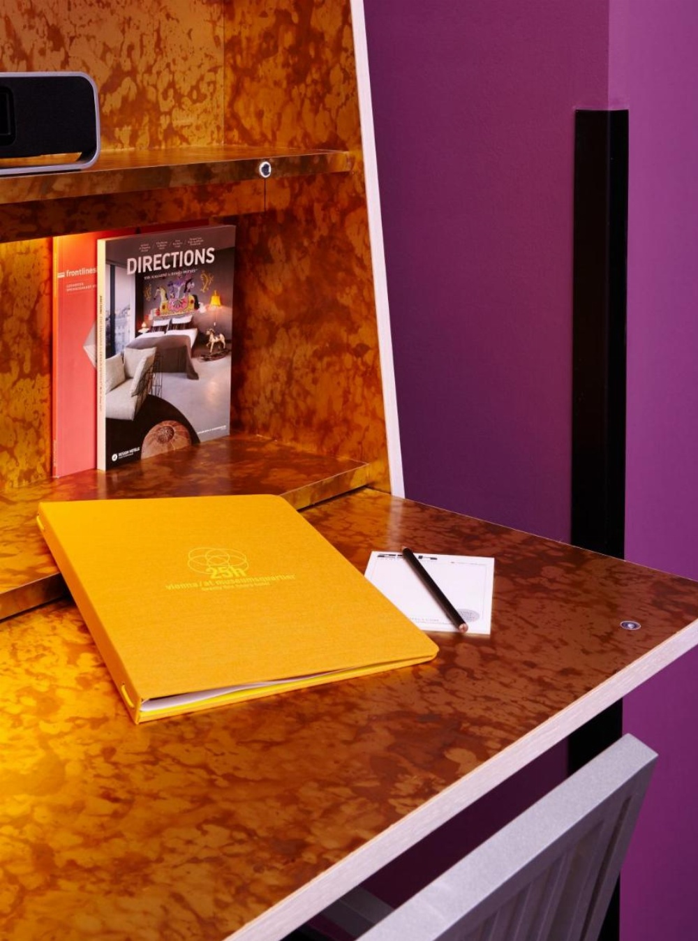 25hours Hotel beim MuseumsQuartier Image 13