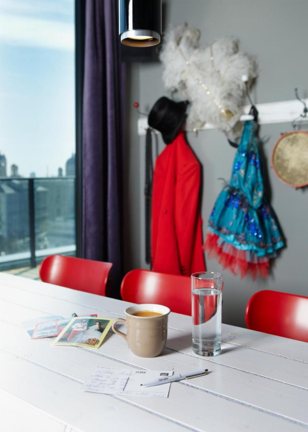 25hours Hotel beim MuseumsQuartier Image 16