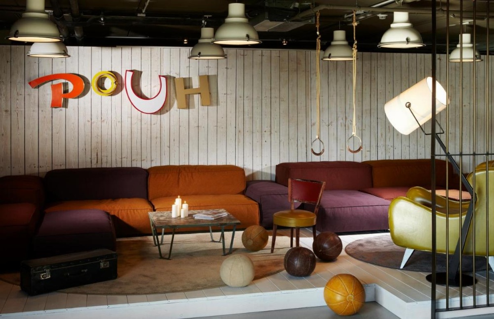 25hours Hotel beim MuseumsQuartier Image 18