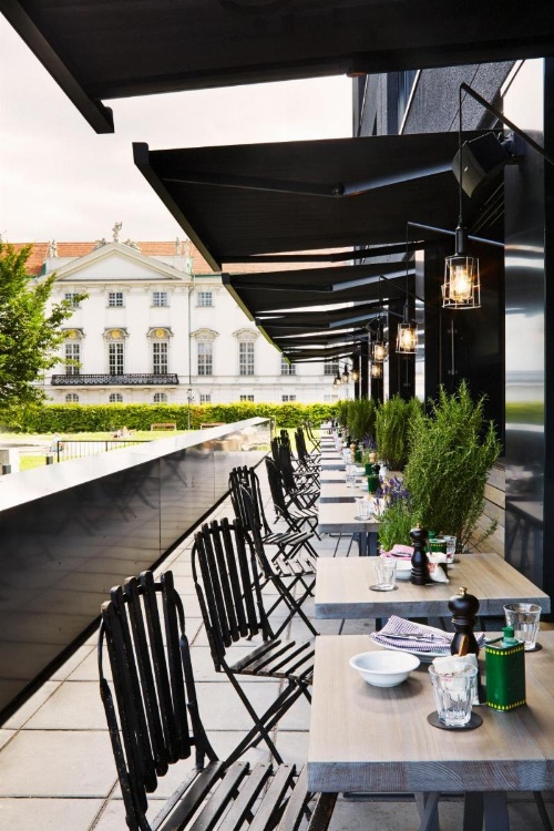 25hours Hotel beim MuseumsQuartier image 31