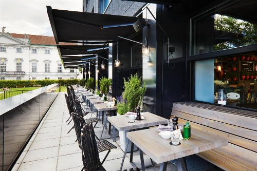 25hours Hotel beim MuseumsQuartier image 33